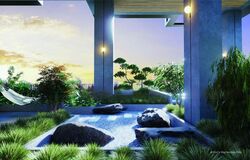 Hill House (D9), Apartment #455974841